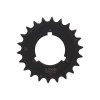 Manley Billet Timing Chain Kit - Small Block Chevrolet - Shim - Short - 73311 User 4