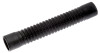 Gates 63-66 Ford Thunderbird V-8 390 Upper Flexible HD Coolant Hose - 26603 Photo - Primary