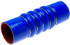 Gates 201723 Peterbilt 389 Cummins X15 Diesel Upper - Pipe To Rad. Molded Coolant Hose (Silicone) - 28359 Photo - Primary