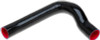 Gates 06-07 Volvo VT Series Volvo VE D16 Diesel Upper Molded Coolant Hose (Silicone) - 28360 Photo - Primary