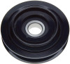 Gates 90-97 Nissan Pickup 4-Cyl. 2.4L A.C. Belt Drive Pulley - 36117 Photo - Primary