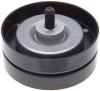 Gates 04-06 Audi A8 V-8 4.2L Below P.S. Belt Drive Pulley - 36236 Photo - Primary