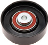 Gates 07-09 Suzuki SX4 4-Cyl. 2.0L Idler Belt Drive Pulley - 36274 Photo - Primary