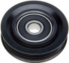 Gates 01-09 Toyota Prius 4-Cyl. 1.5L Electric Assist Tensioner Pulley Belt Drive Pulley - 36304 Photo - Primary