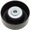 Gates 01-13 Chevrolet Silverado V-8 6.6L Diesel Smooth Belt Drive Pulley - 36310 Photo - Primary