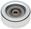 Gates 04-12 Mitsubishi Galant 4-Cyl. 2.4L Idler Belt Drive Pulley - 36415 Photo - Primary