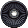 Gates 90-95 Chevrolet C & K Series Pickup V-8 5.7L Idler Belt Drive Pulley - 38024 Photo - Primary