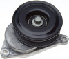 Gates 95-97 Ford Contour 4-Cyl. 2.0L Tensioner Assy. Belt Drive Tensioner - 38160 Photo - Primary