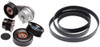 Gates 03-05 Mercury Grand Marquis V-8 4.6L Serpentine Enhancement Kit - 38189K1 Photo - Primary