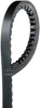 Gates 82-86 Ford F Series 6-Cyl. 4.9L Fan & A.C. High Capacity V-Belt (Standard) - 9585 Photo - Primary