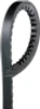 Gates 90-93 International/Navistar 4900 Diesel Fan & Alt. High Capacity V-Belt (Standard) - 9690 Photo - Primary
