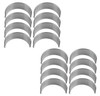 King Engine Bearings Ford Godzilla 7.3L Connecting Rod Bearing Set - CR8064SM010