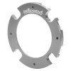 Wilwood UTV Dynamic Lug Mount Rotor Adapter 4x6.299 - 2 Pack - 300-16588-2 Photo - Primary
