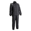 Sparco X20 SFI 20 Jacket - Black (SIze 60) - 001153X20J60NR Photo - Primary