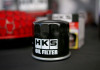 HKS OIL FILTER2 65-H50 M20 TYPE4 - 52009-AK014 Photo - Primary