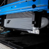 Mishimoto 2024+ Ford Mustang EcoBoost Performance Intercooler -  Black - MMINT-MUS4-24BK User 1