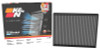K&N 21-25 Jeep Grand Cherokee Cabin Air Filter - VF3022 Photo - out of package