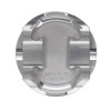 Manley Ford 3.7L Cyclone V6 3.76in Bore 9.5:1 Comp Ratio -5.0cc Dish Platinum Piston - Single - 599500C-1 User 6