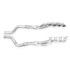 Stainless Works 22-25 Cadillac CT5-V Blackwing 2in Headers - CT5V22HCAT Photo - Primary
