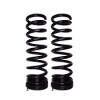 Bilstein 2014+ Ram 2500/3500 B12 (Special) Front Coil Spring Set - 2-2.3in Lift Height - 53-317315 Thumbnail