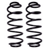 Bilstein 2018+ Jeep Wrangler JL B12 (Special) Rear Coil Spring Set - 1.5in Lift - 53-322425 Thumbnail