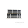 King Engine Bearings Chrysler 345/370 16V  (Size +0.75mm) Rod Bearing Set - CR8032MC0.75 Photo - Primary