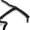 Mishimoto 11-14 Ford 6.7L Powerstroke Coolant Overflow Hose - MMHOSE-F2D-11OV User 1