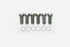 Wilwood 68-73 Ford Mustang Bracket Bolt Kit - 230-11066 Photo - Primary