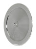 K&N Tp 11in od Cr 1/8in Dp/Ct K&N Logo - 06801 Photo - Primary