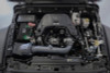 K&N Dryflow Air Intake System Jeep Wrangler Jl V6-3.6L F/I 18-23 - 30-1576 Photo - Mounted