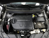 K&N Perf. Intake Kit Jeep Cherokee V6 3.2L F/I 19-22 High Flow CAI - 77-1585KC Photo - Mounted