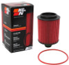 K&N Oil Filter Automotive 10-20 Fiat Egea 1.3L Diesel - HP-7050 Photo - out of package