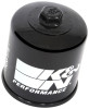 K&N Oil Filter Powersports Spin-On - KN-175 Photo - Primary