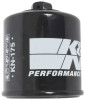 K&N Oil Filter Powersports Spin-On - KN-175 Photo - out of package