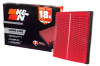 K&N Toyota Prius L4-1.8L F/I 10-15 Air Filter - KNA-2435 Photo - out of package
