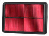 K&N Nissan Rogue L4-2.5L F/I 14-17 Air Filter - KNA-5016 Photo - lifestyle view