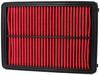 K&N Hyundai Sonata L4-2.4L F/I 15-17 Air Filter - KNA-5026 Photo - lifestyle view
