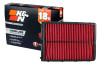 K&N Hyundai Sonata L4-2.4L F/I 15-17 Air Filter - KNA-5026 Photo - out of package