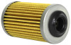 K&N Oil Filter Automotive 12-17 Chevrolet Caprice 3.6L - SO-7003 Photo - lifestyle view