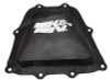 K&N Drycharger Wrap Black 7.313in L 7.25in W 1.313in H - YA-4514DK Photo - Primary