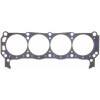 Fel-Pro 1011-1 Steel core laminate Engine Cylinder Head Gasket - 10111 Photo - Primary