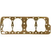 Fel-Pro 1055 Copper sandwich Engine Cylinder Head Gasket - 1055 Photo - Primary