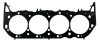 Fel-Pro 1075-046 Engine Cylinder Head Gasket - 1075046 Photo - Primary