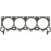Fel-Pro 1106 Steel core laminate Engine Cylinder Head Gasket - 1106 Photo - Primary