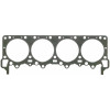 Fel-Pro 1106 Steel core laminate Engine Cylinder Head Gasket - 1106 Photo - Primary