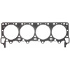 Fel-Pro 1145 Embossed stainless steel shim w/coating Engine Cylinder Head Gasket - 1145 Photo - Primary