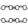 Fel-Pro 1237-4 Engine Intake Manifold Gasket Set - 12374 Photo - Primary