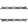 Fel-Pro 1302-4 Engine Intake Manifold Gasket Set - 13024 Photo - Primary