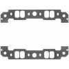 Fel-Pro 1378-4 Engine Intake Manifold Gasket Set - 13784 Photo - Primary
