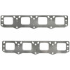 Fel-Pro 1418 Exhaust Manifold Gasket Set - 1418 Photo - Primary